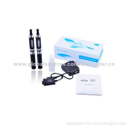 Electronic Cigarette Starter Kit, Perfect Specialty Hookah with 3mL Giant Atomizer